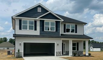 3982 Fletcher Rd Lot 180, Bailey, NC 27807