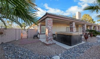 8830 Rancho Destino Rd, Las Vegas, NV 89123