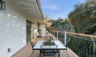 1165 Midway Dr, Alpine, CA 91901