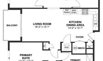 215 2nd Ave #103, Asbury Park, NJ 07712