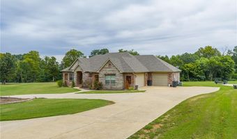 230 Waterfront Cir, Alma, AR 72921