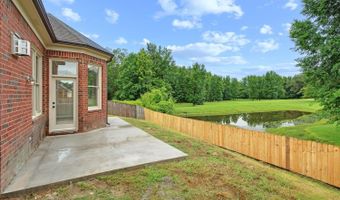 12080 GOLD SPRING Ln, Arlington, TN 38002