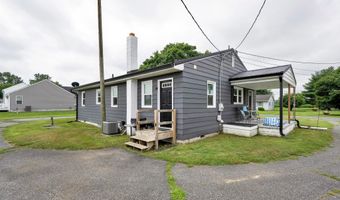 112 OLD AIRPORT Rd, Harrington, DE 19952