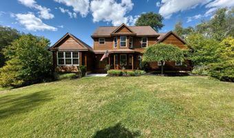 287 S Bear Hill Rd, Chaplin, CT 06235