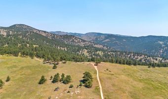 402 Broken Fence Rd, Boulder, CO 80302