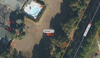 S Poplar Street, Aberdeen, NC 28315
