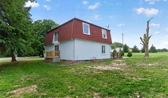 18600 Manitou Rd, Addison, MI 49220