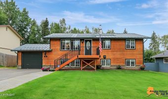 4212 Kingston Dr, Anchorage, AK 99504