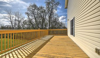 245 NW Leonard St, Abingdon, VA 24210