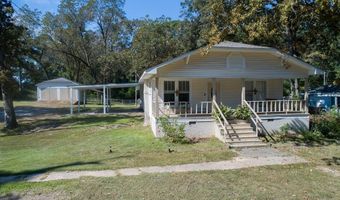 209 N. Pontotoc, Bruce, MS 38915