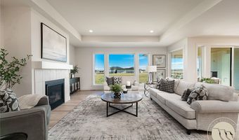 1325 Medinah Pl, Billings, MT 59106