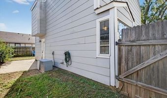 420 N Cummings Ave, Bartlesville, OK 74006