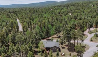 31 Alpine Lake Way, Angel Fire, NM 87710