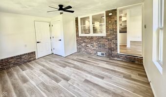 6408 Rosalind Ln, Anderson, IN 46013