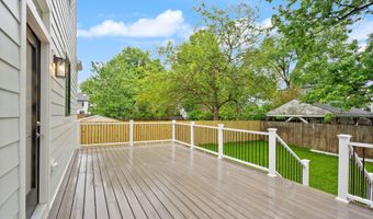 5709 5TH St S, Arlington, VA 22204