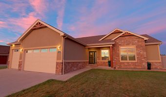 2793 Croydon Dr, Casper, WY 82609