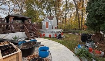 11 Woodside Ave, Cumberland, RI 02864