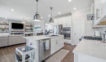 3839 Albert Ln, Bargersville, IN 46106