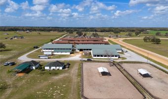 4695 NE 112TH Ln, Anthony, FL 32617