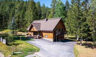 627 GRANDVIEW Dr, Alpine, WY 83128