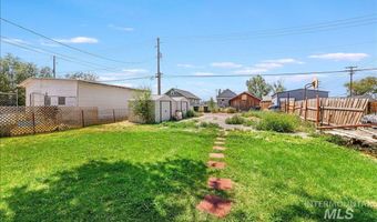 121 7th Ave S, Buhl, ID 83316