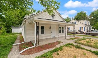 180 Broadway St, Austin, IN 47102