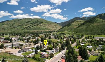 566 JEFFERSON St, Afton, WY 83110