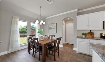 304 Bonita St, Weatherford, TX 76087