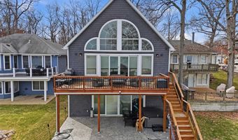 540 Ln 280 Lake James, Angola, IN 46703