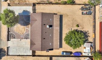 13955 Cuyamaca Rd, Apple Valley, CA 92307