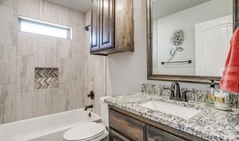 260 Wilson Bend Rd, Millsap, TX 76066