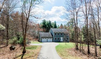 747 Allen Hill Rd, Brooklyn, CT 06234
