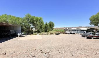 137 Las Palomas Canyon Rd, Caballo, NM 87942