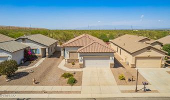 1322 W Via Cerro Colorado, Sahuarita, AZ 85629