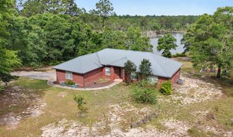 1200 Sly Dr, Baker, FL 32531