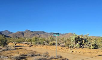 2 B S Cattle Crossing Rd, Yucca, AZ 86438