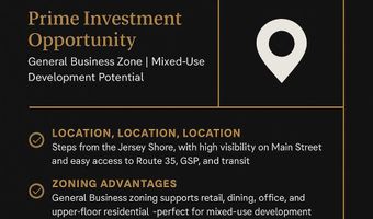 1805 Main St, Belmar, NJ 07719