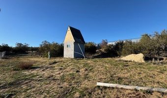 54740 Cave Rock Rd, Anza, CA 92539