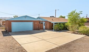 2010 Bermuda Dr, Bullhead City, AZ 86442