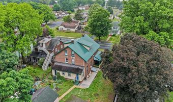 415 N GOVERNORS Ave, Dover, DE 19904