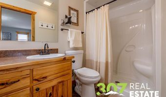 2832 Kent Ave, Cody, WY 82414