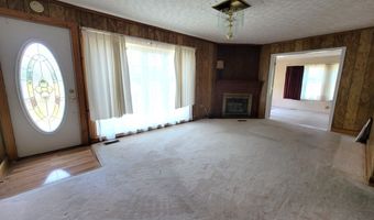 5871 Ballard Red Sulphur Pkwy, Ballard, WV 24918