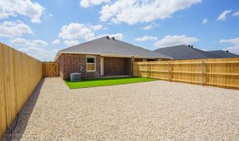 2644 Baron Ave, Abilene, TX 79606