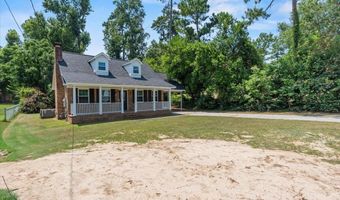 3207 Bel Ridge Rd, Augusta, GA 30909