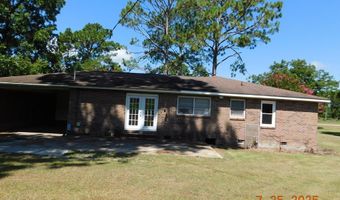 11500 Highway 93, Baconton, GA 31716