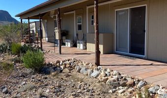 200 Lake Ament Rd, Alpine, TX 79830