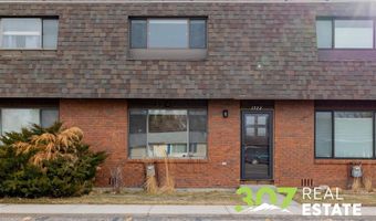 1722 26th St, Cody, WY 82414