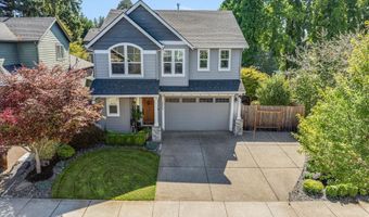 18850 TANOAK Way, Oregon City, OR 97045