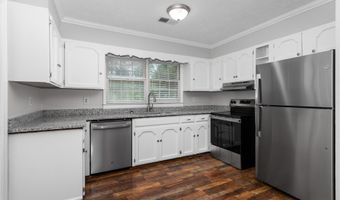 53 PETTUS Dr, Anniston, AL 36203