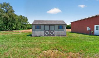 IRONSHIRE STATION Road, Berlin, MD 21811